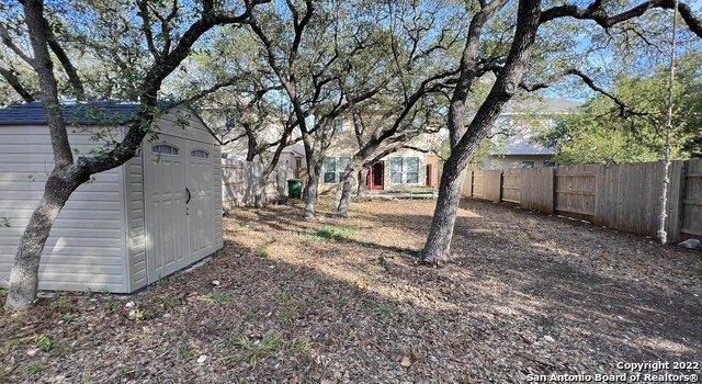 Building Photo - 4707 Shavano Ct