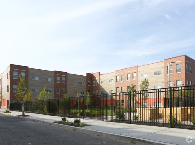 Primary Photo - St. Francis Villa Senior Housing