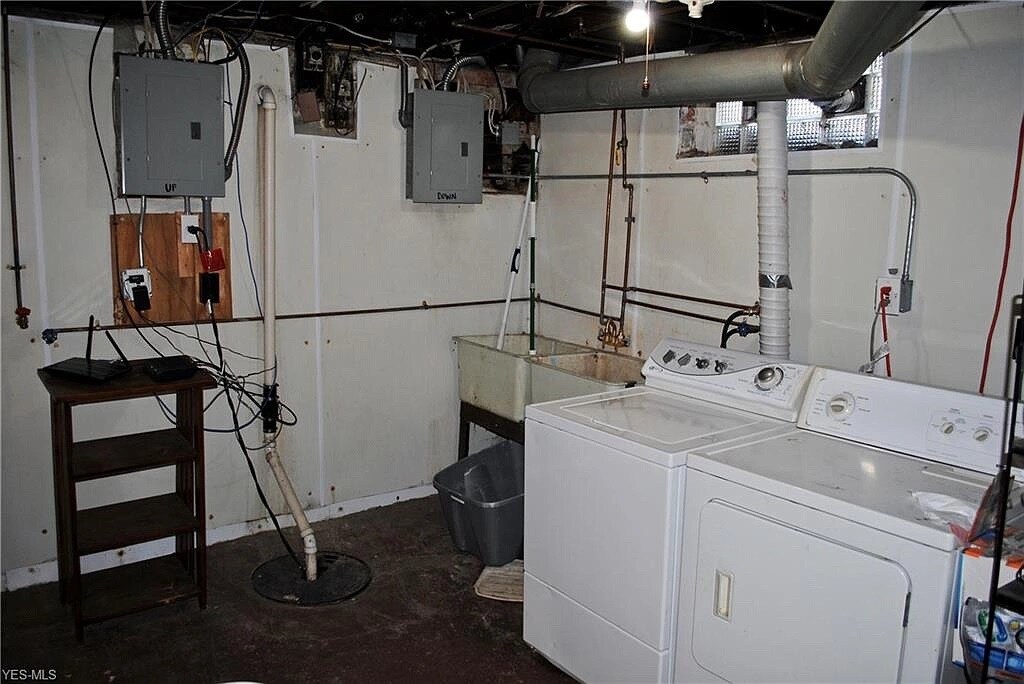 Free Washer & Dryer - 3251 Silsby Rd