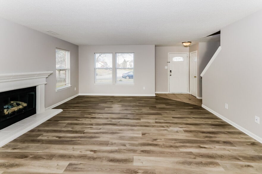 Building Photo - 2027 Odell St