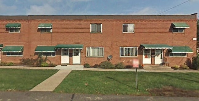 Building Photo - 200 Dalepark Dr