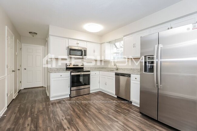 Building Photo - 1405 Rice Hill Cir