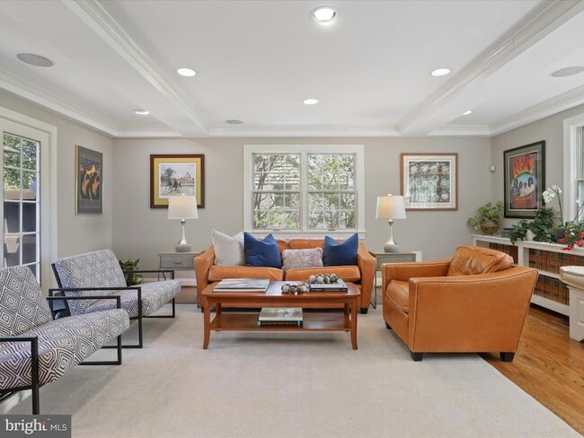 Building Photo - 4725 Rock Spring Rd