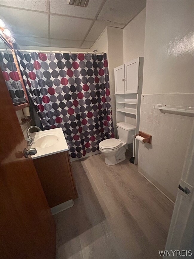 Building Photo - 71 Page St