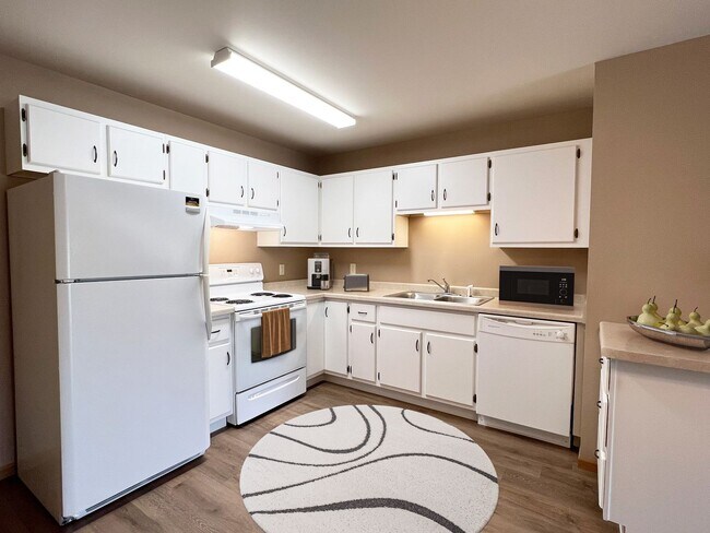 Interior Photo - Gibson Estates