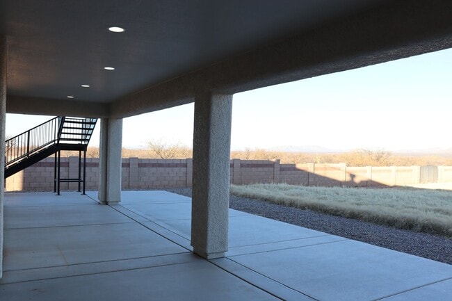 Building Photo - Welcome to your Southern Arizona desert oasis!