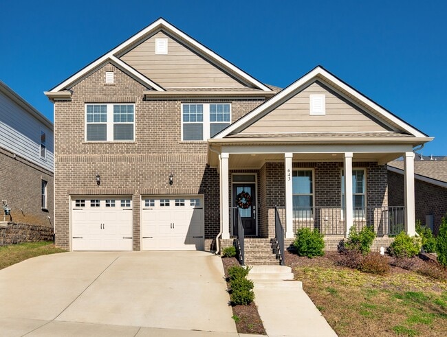 Building Photo - 643 Snapdragon Ln