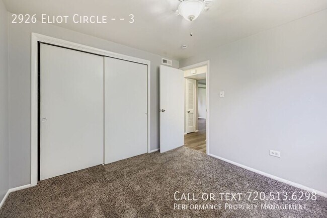 Building Photo - 2926 Eliot Cir