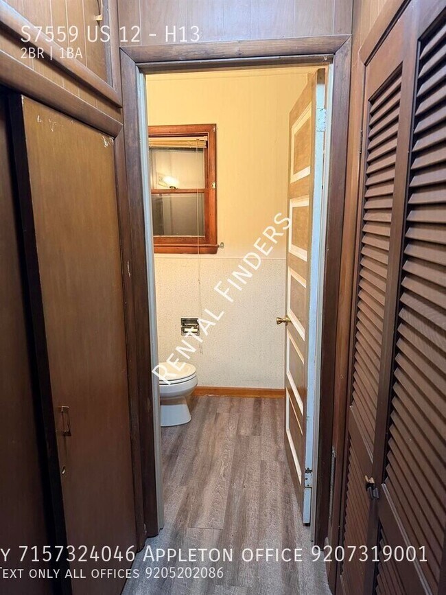 Building Photo - S7559 US-12