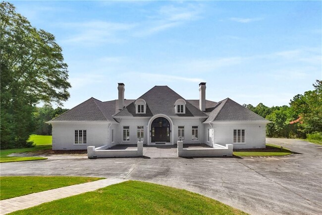 Primary Photo - 1000 Grayson Pkwy