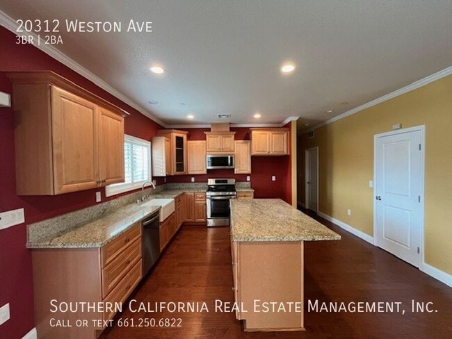 Building Photo - 20312 Weston Ave