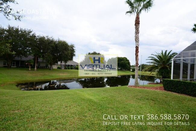 Building Photo - "Charming 3-Bed Oasis with Pool in Ormond ...