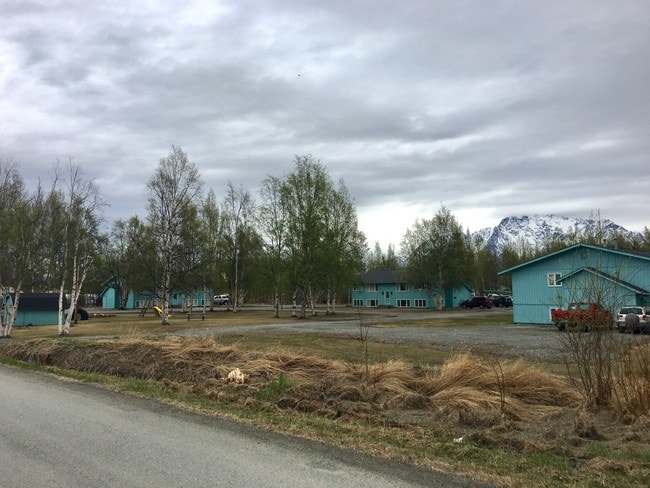 Building Photo - Wild Rose Estates