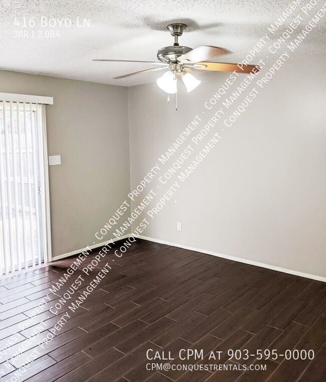 Building Photo - 416 Boyd Ln