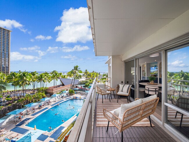 Building Photo - 1777 Ala Moana Blvd