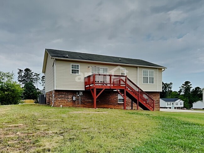 Building Photo - 6025 Brentwood Park Pl
