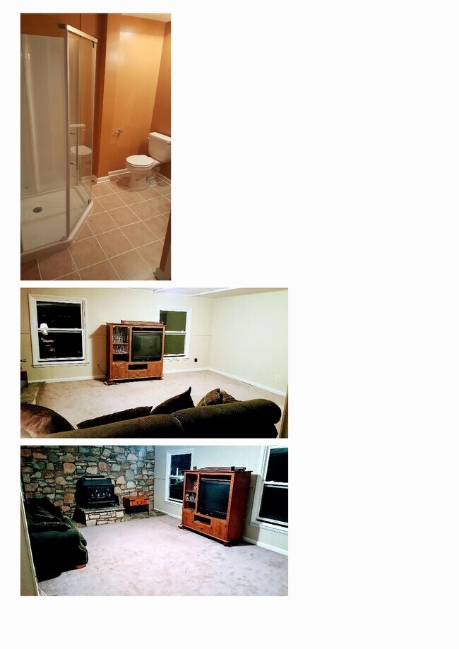 7196 Surry Ct 7196 Surry Ct Warrenton VA 20187 Apartment Finder