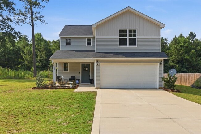 Building Photo - 681 Britt Rd