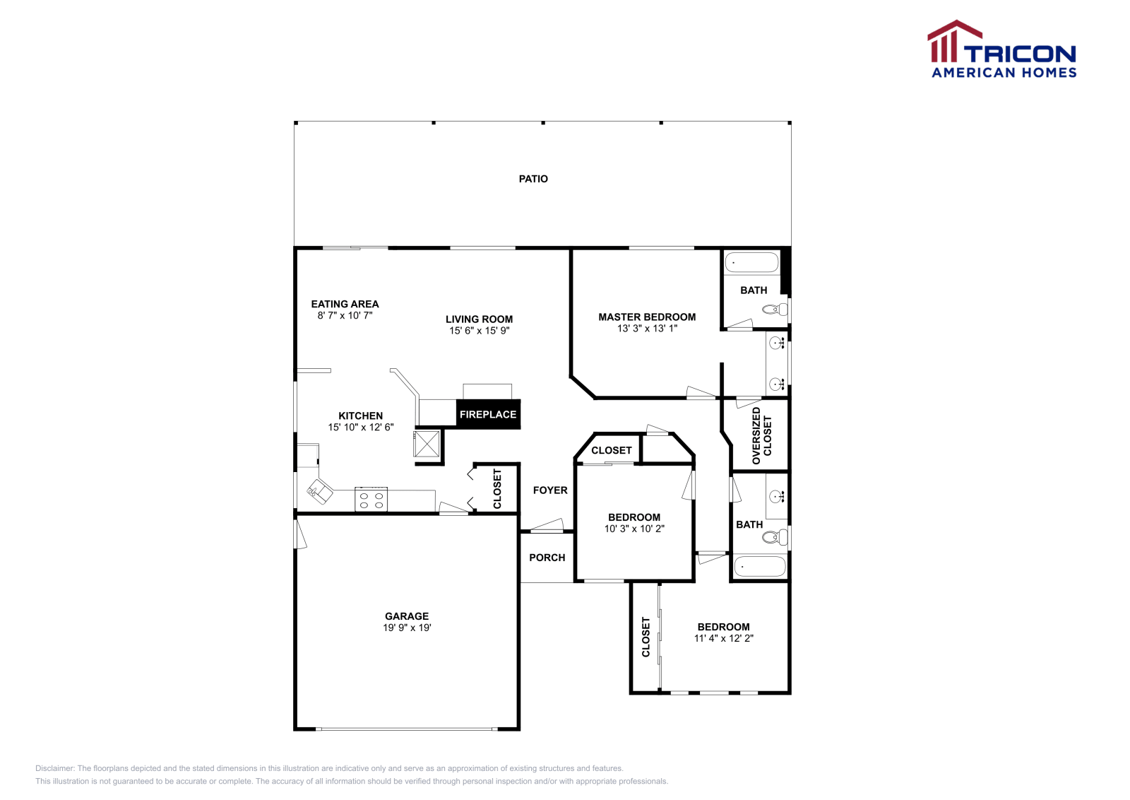 Building Photo - 2636 Lake Martin Ct