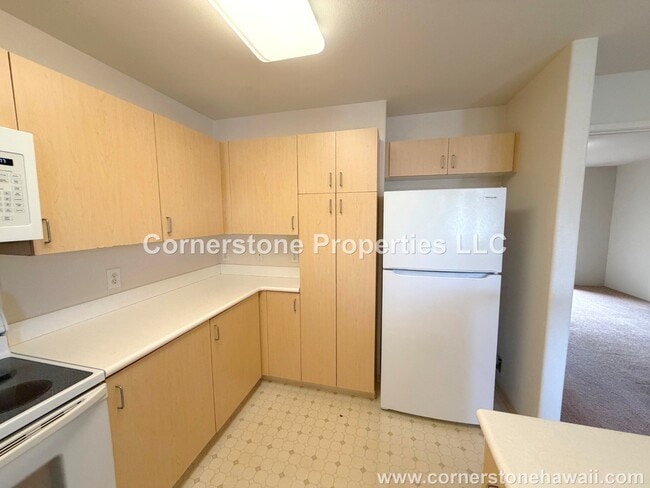 Building Photo - 95-1133-1133 Koolani Dr