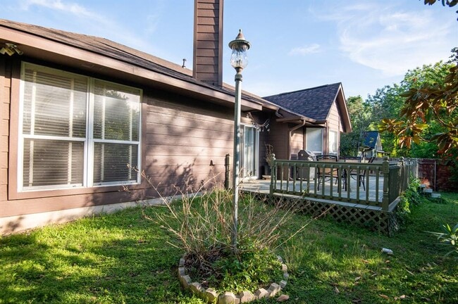 Building Photo - 2449 Rick Whinery Dr