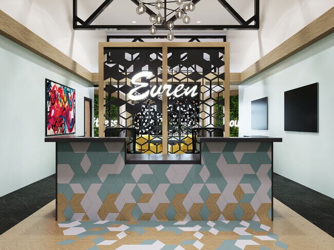 Building Photo - Evren Apartments of Lees Summit