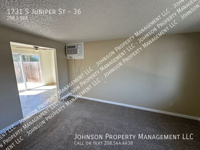 Building Photo - 1731 S Juniper St