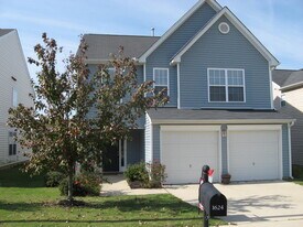 Building Photo - 1624 Brown Owl Dr