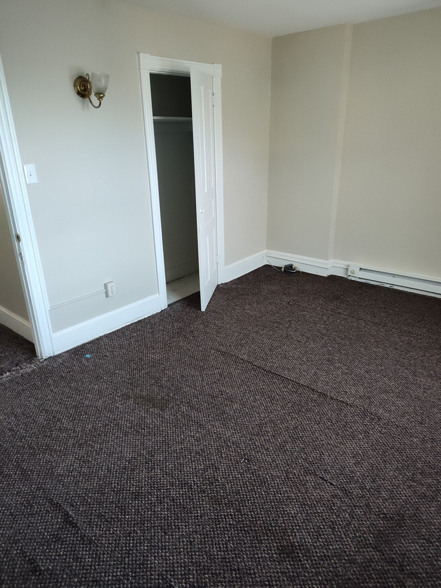Bedroom 3 - 1224 Eckert Ave