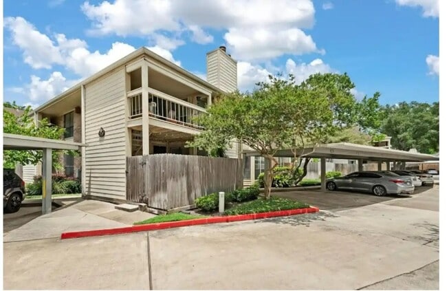 Building Photo - Charming 2BR Condo in Houston