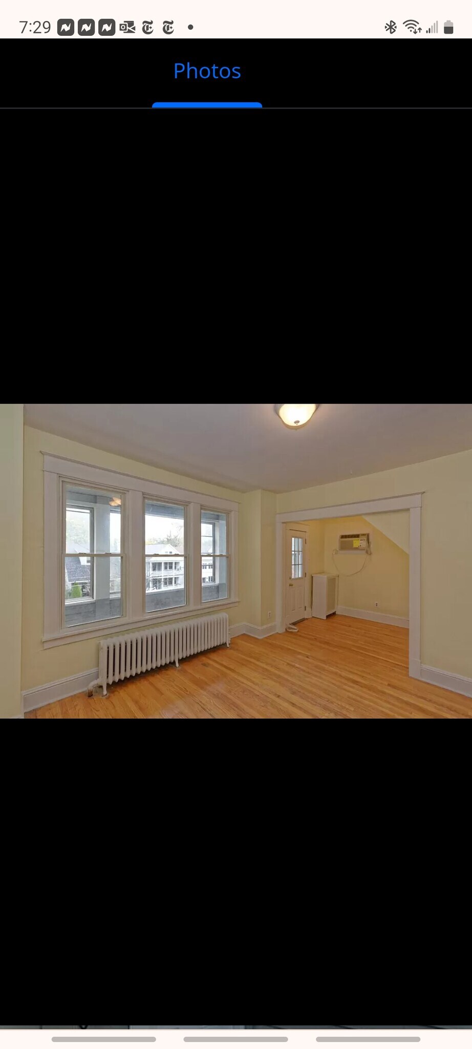 Building Photo - 876 Warren St