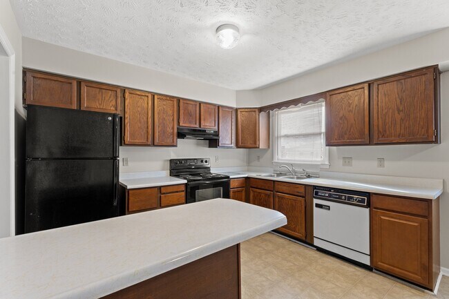 Building Photo - 1932 Mint Julep Ln