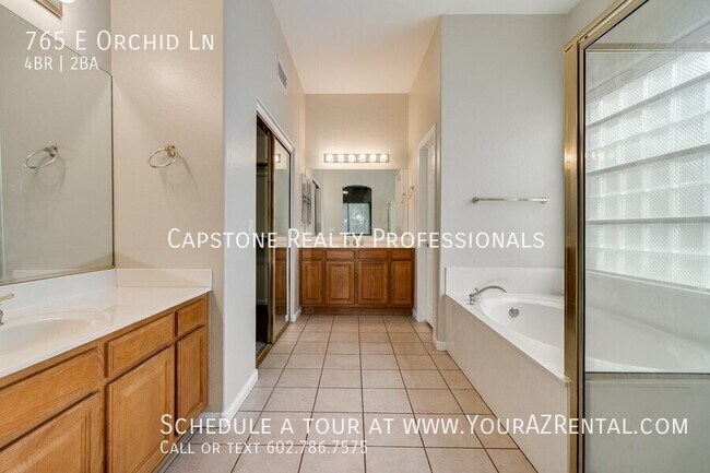 Building Photo - 765 E Orchid Ln