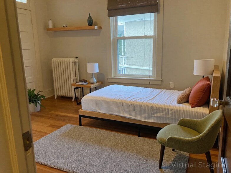 Building Photo - 1117 Hamilton Blvd