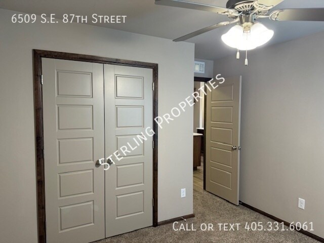 Building Photo - 6509 SE 87th St