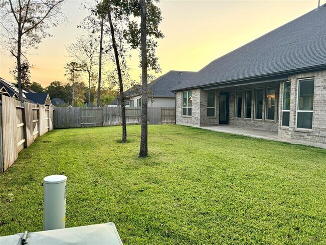 Building Photo - 1215 Tallow Park Ln