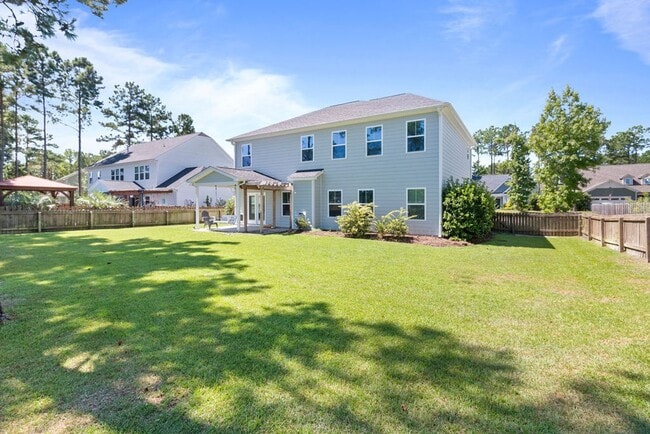 Building Photo - 4 Bedroom in Mimosa Bay with BONUS and BOA...