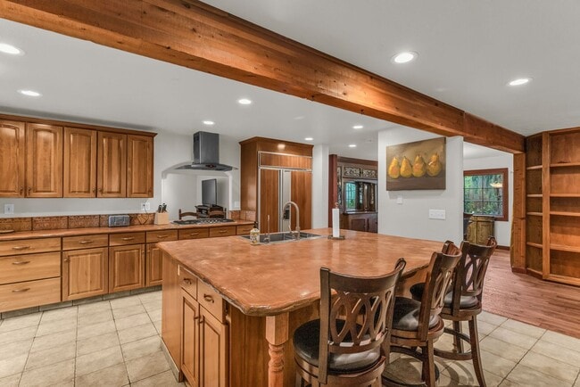Building Photo - Luxury Mountain Home in Thaynes Canyon