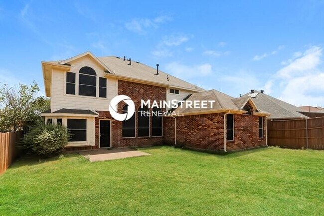 Building Photo - 5 Bedroom Pet-Friendly Home in DeSoto, TX ...