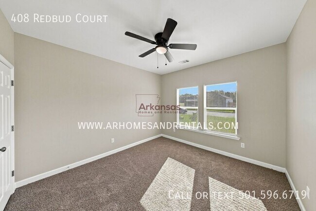 Building Photo - 408 Redbud Ct