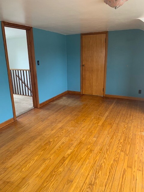 Building Photo - 737 Camden St