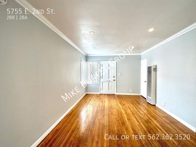 Building Photo - 5755 2nd St