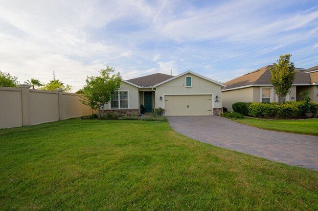 Primary Photo - Lucaya Lake Club- Single Family Home