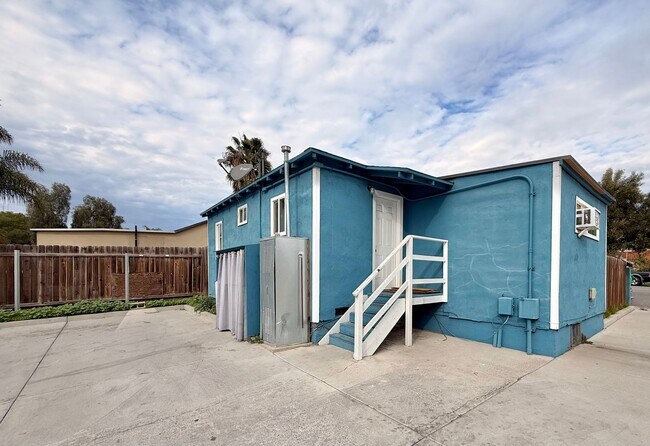 Building Photo - 4041-43 National Ave