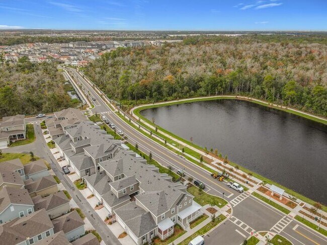 Building Photo - Brand New Luxury Town House in Island Village a Celebration, FL maintenance free community.