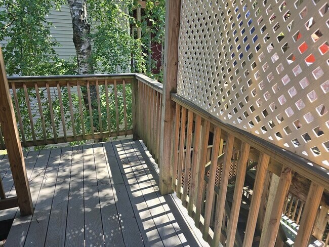 Building Photo - 319 Spruce St
