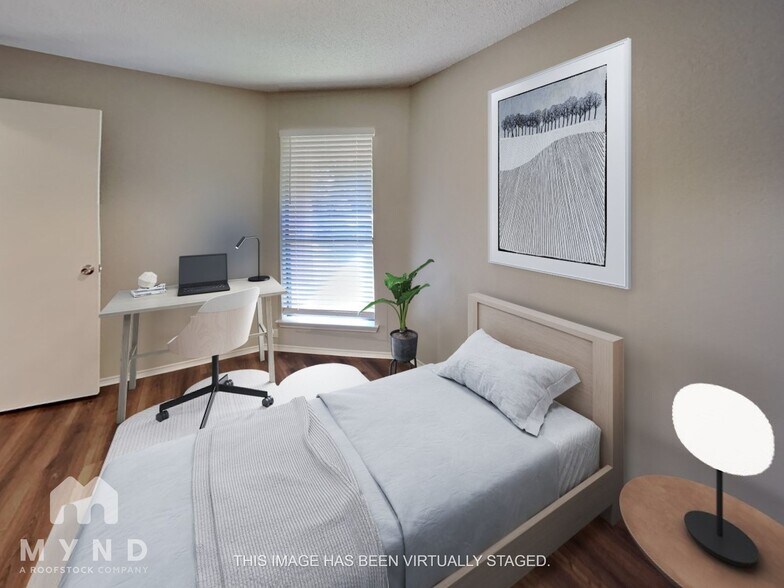 Building Photo - 6316 Shasta Trail