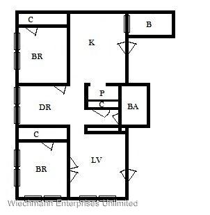 Building Photo - 2856 N Bartlett Ave