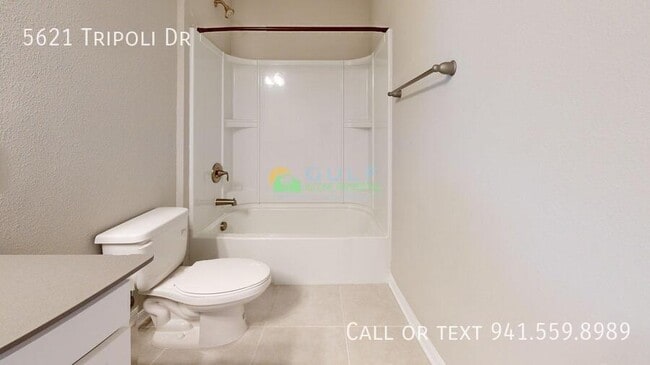 Building Photo - 5621 Tripoli Dr