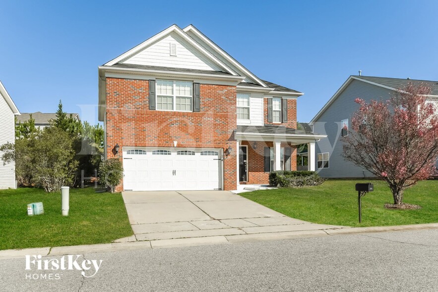 Building Photo - 75 Averasboro Dr